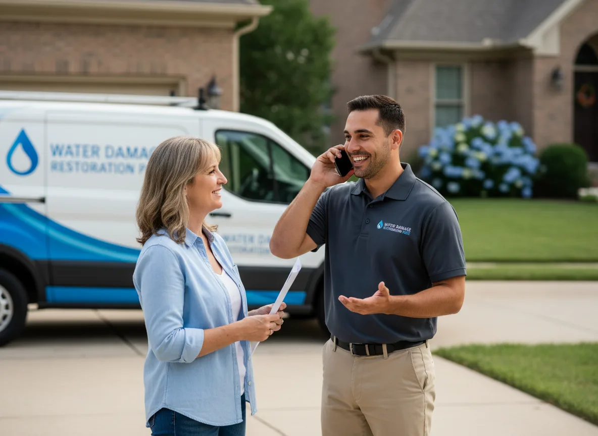 Flood Restoration Augusta, GA FAQs